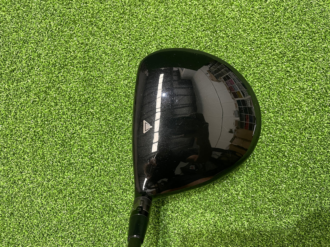 2013 Titleist 915 D2 9.5° Driver