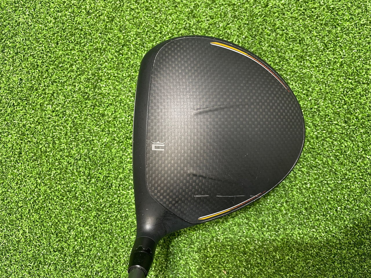 2022 Cobra LTDx 10.5° Driver With Headcover