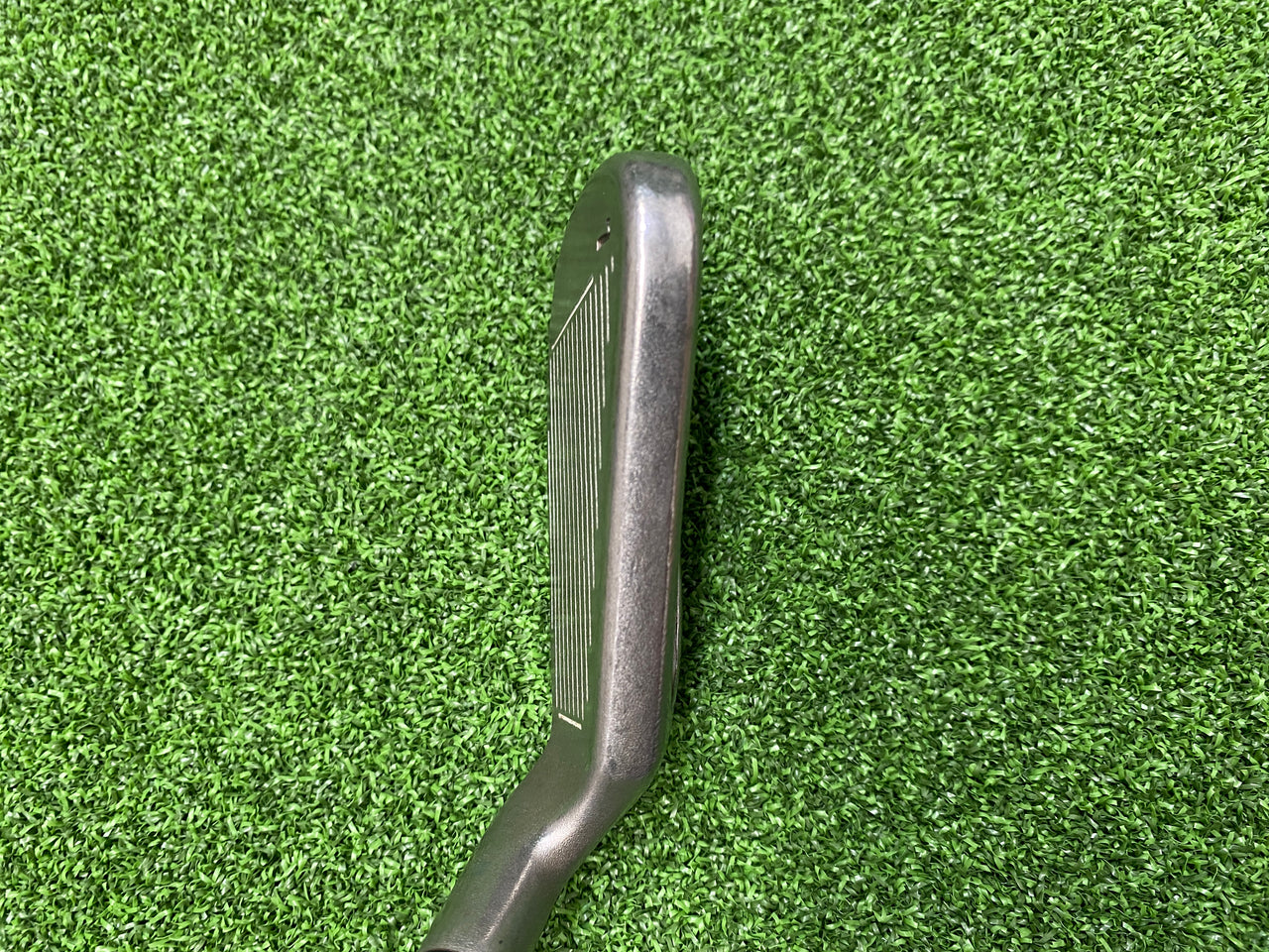 1998 Callaway Big Bertha X12 3-9, Pw, Aw Iron Set