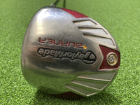2007 TaylorMade Burner 10.5 Driver