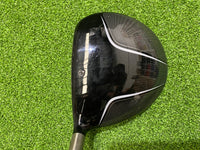 2007 TaylorMade Burner 10.5 Driver