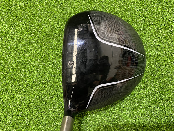 2007 TaylorMade Burner 10.5 Driver