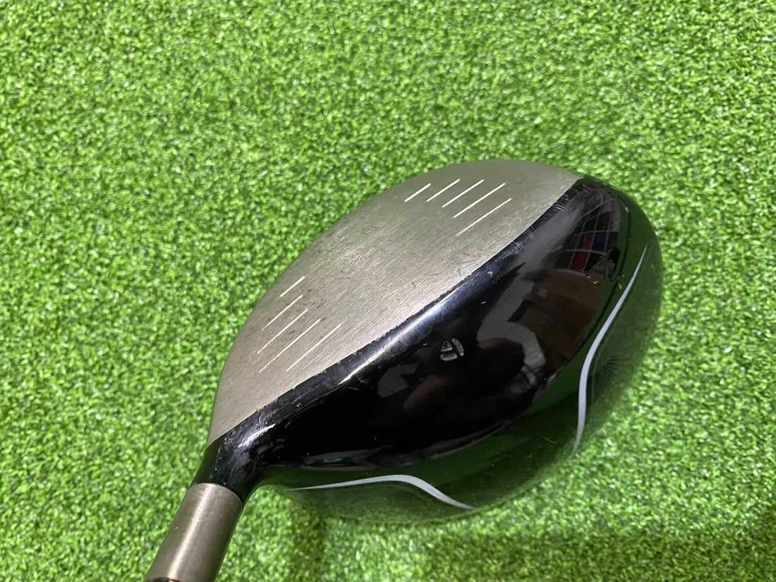 2007 TaylorMade Burner 10.5 Driver