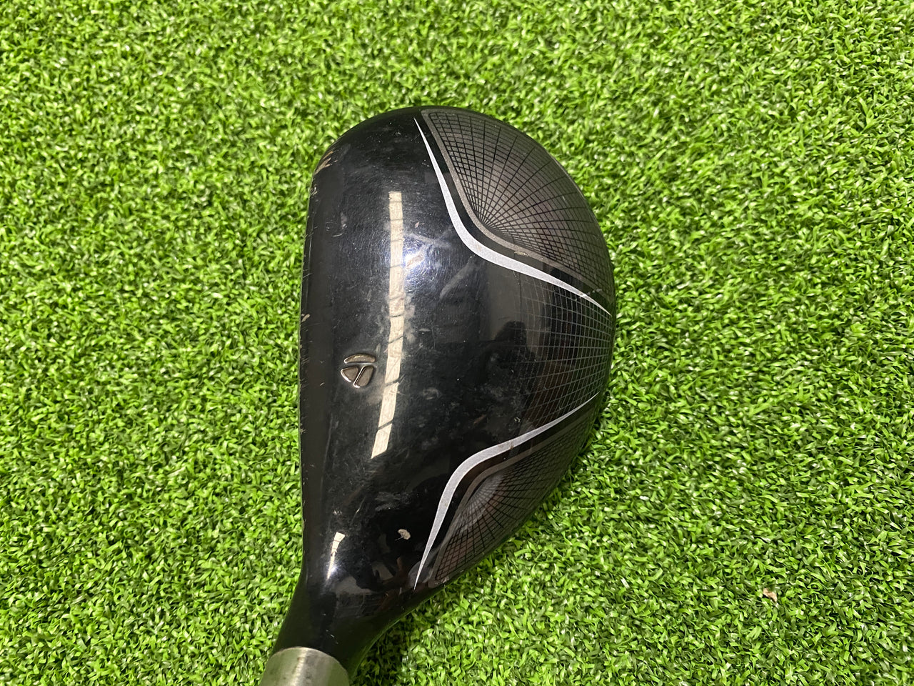 2007 TaylorMade Burner 19° 3 Hybrid