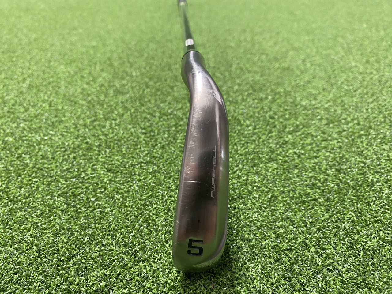 2023 Cobra AeroJet 5 Iron *Excellent Condition*