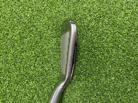 2008 TaylorMade Tour Burner 4-9, Pw, Sw Iron Set