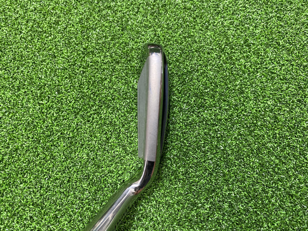 Mazel Golf Single Length 4-9, Pw, Aw, Sw Iron Set