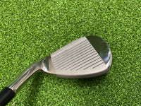 Mazel Golf Single Length 4-9, Pw, Aw, Sw Iron Set