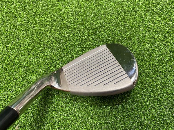 Mazel Golf Single Length 4-9, Pw, Aw, Sw Iron Set