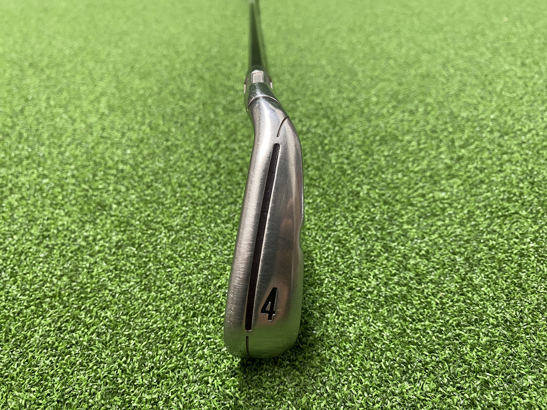 2018 TaylorMade M4 4 Iron
