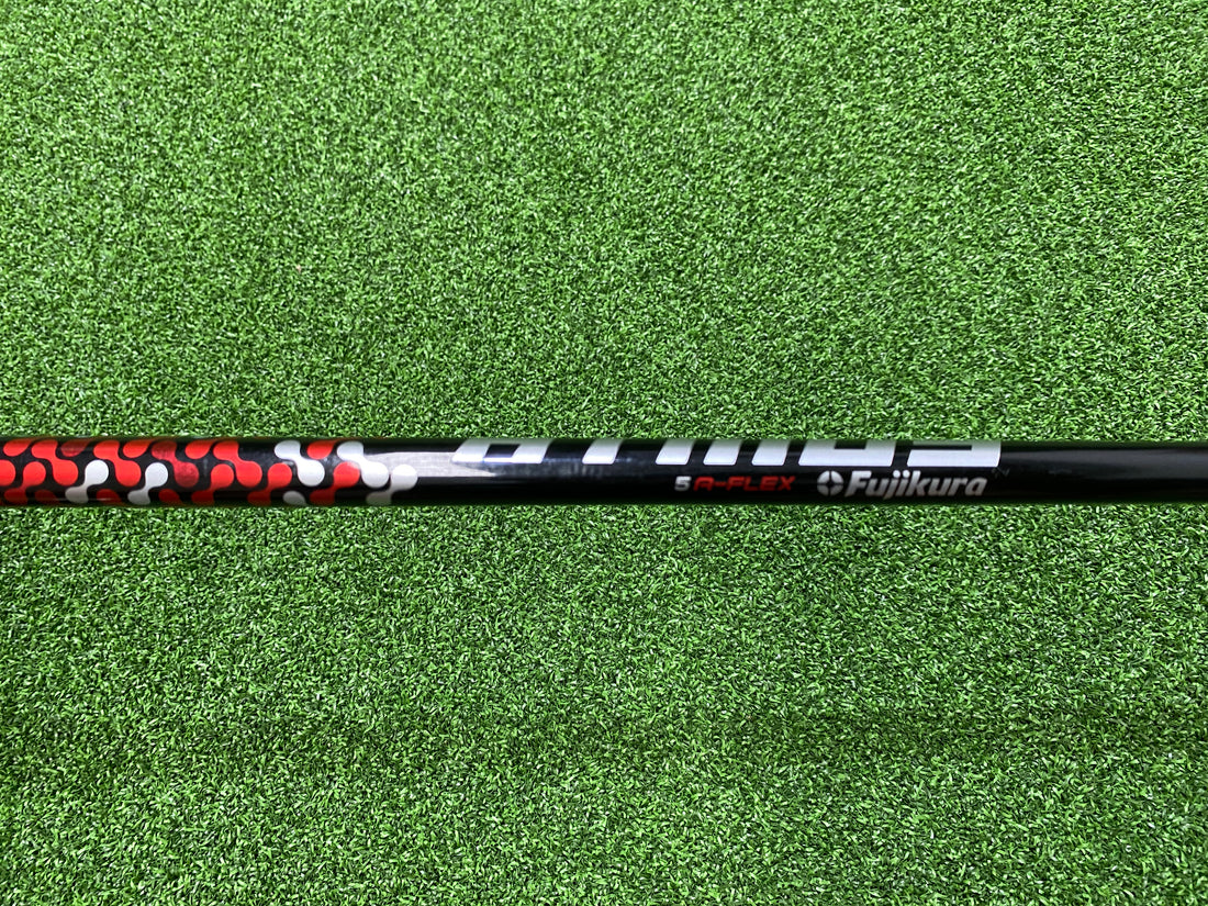 2018 TaylorMade M4 4 Iron