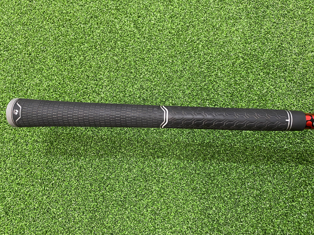 2018 TaylorMade M4 4 Iron