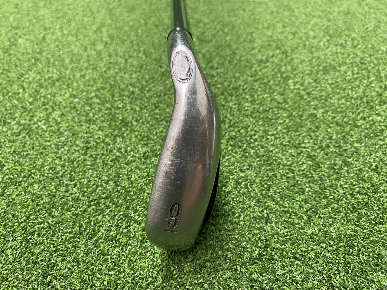 Callaway Big Bertha 9 Iron