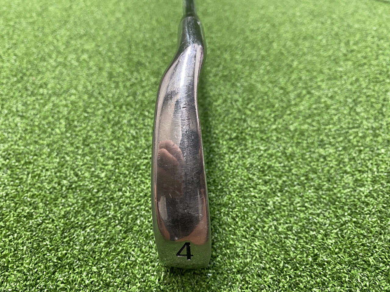 2021 Prosimmon Omega Left Handed 4 Iron