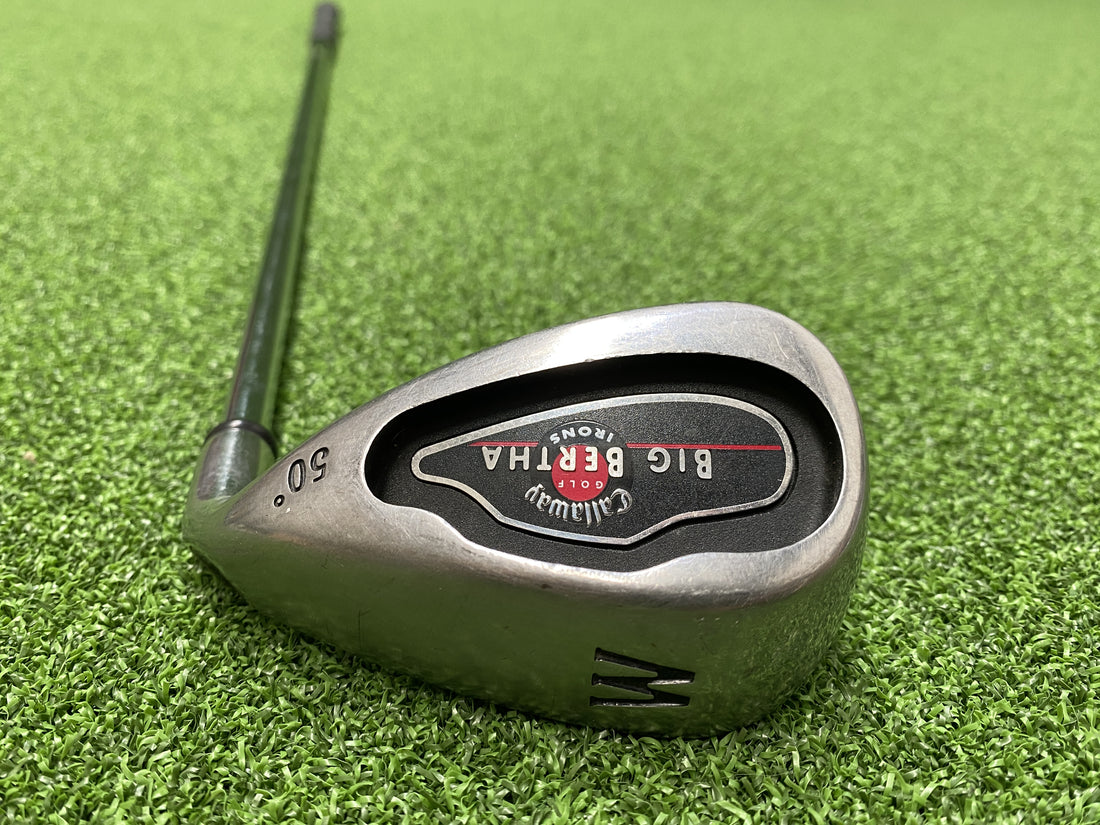 Callaway Big Bertha 50° Wedge
