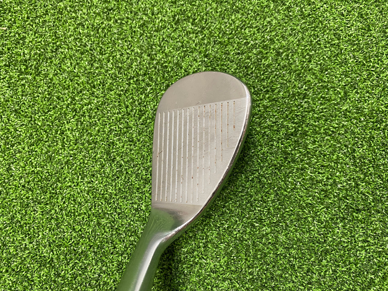 2006 Callaway X Tour 60° Wedge