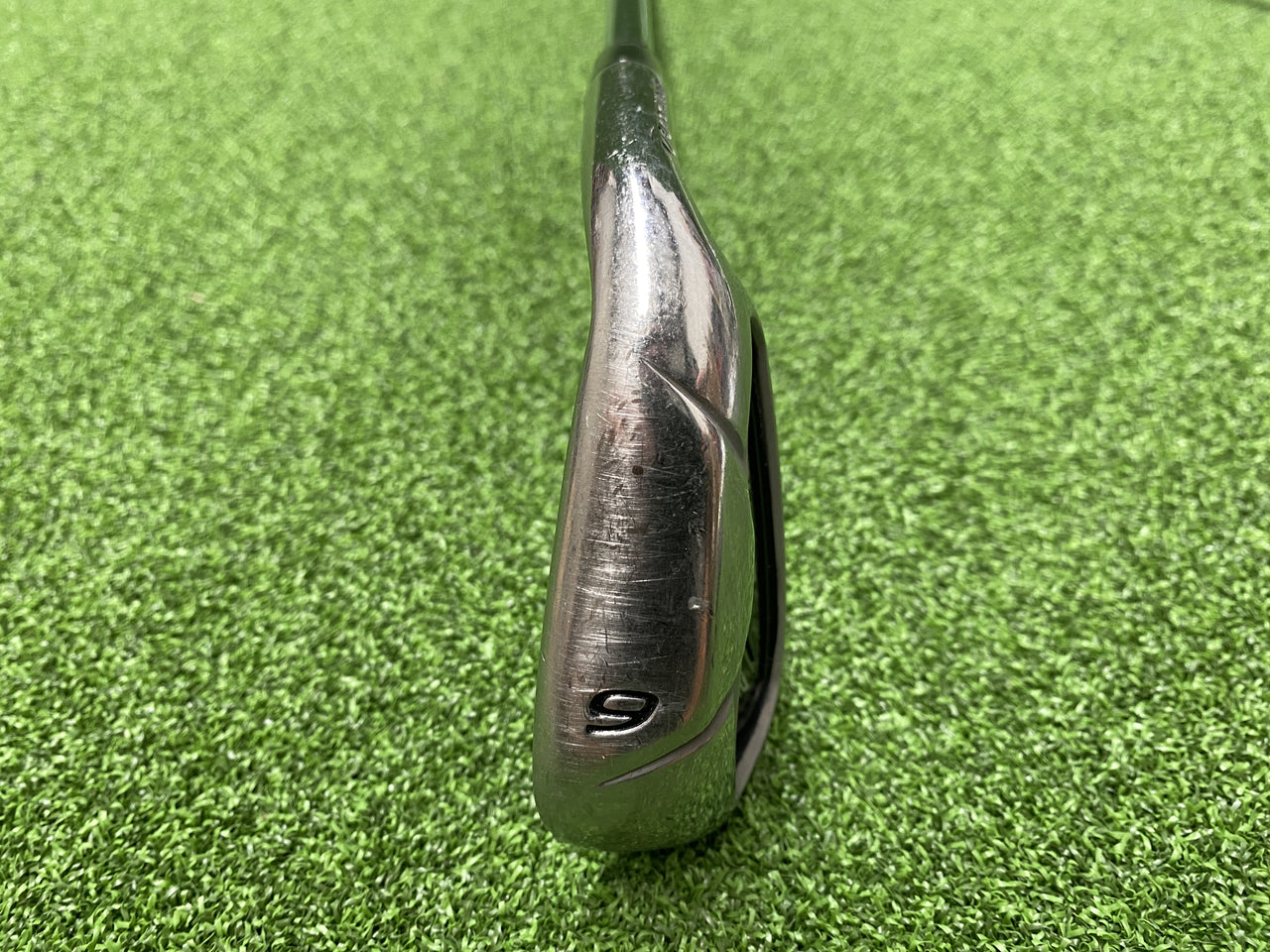 2010 TaylorMade Burner 2.0 9 Iron