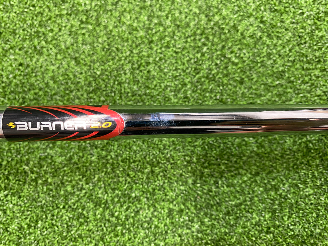 2010 TaylorMade Burner 2.0 9 Iron