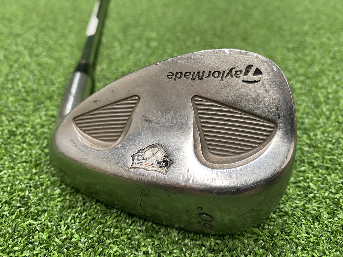 2005 TaylorMade TP Rac 60° Wedge