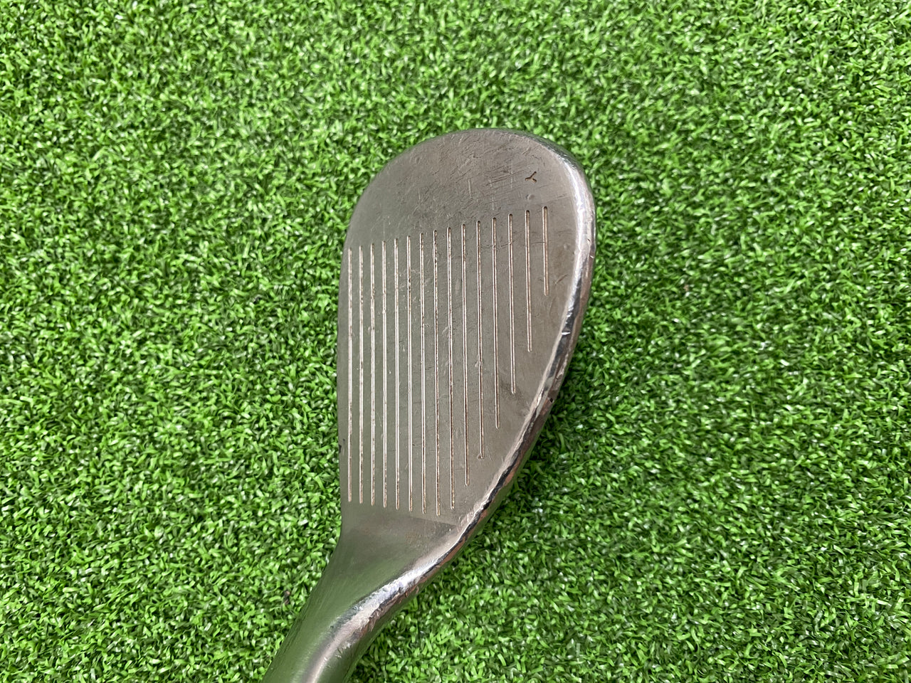 2005 TaylorMade TP Rac 60° Wedge