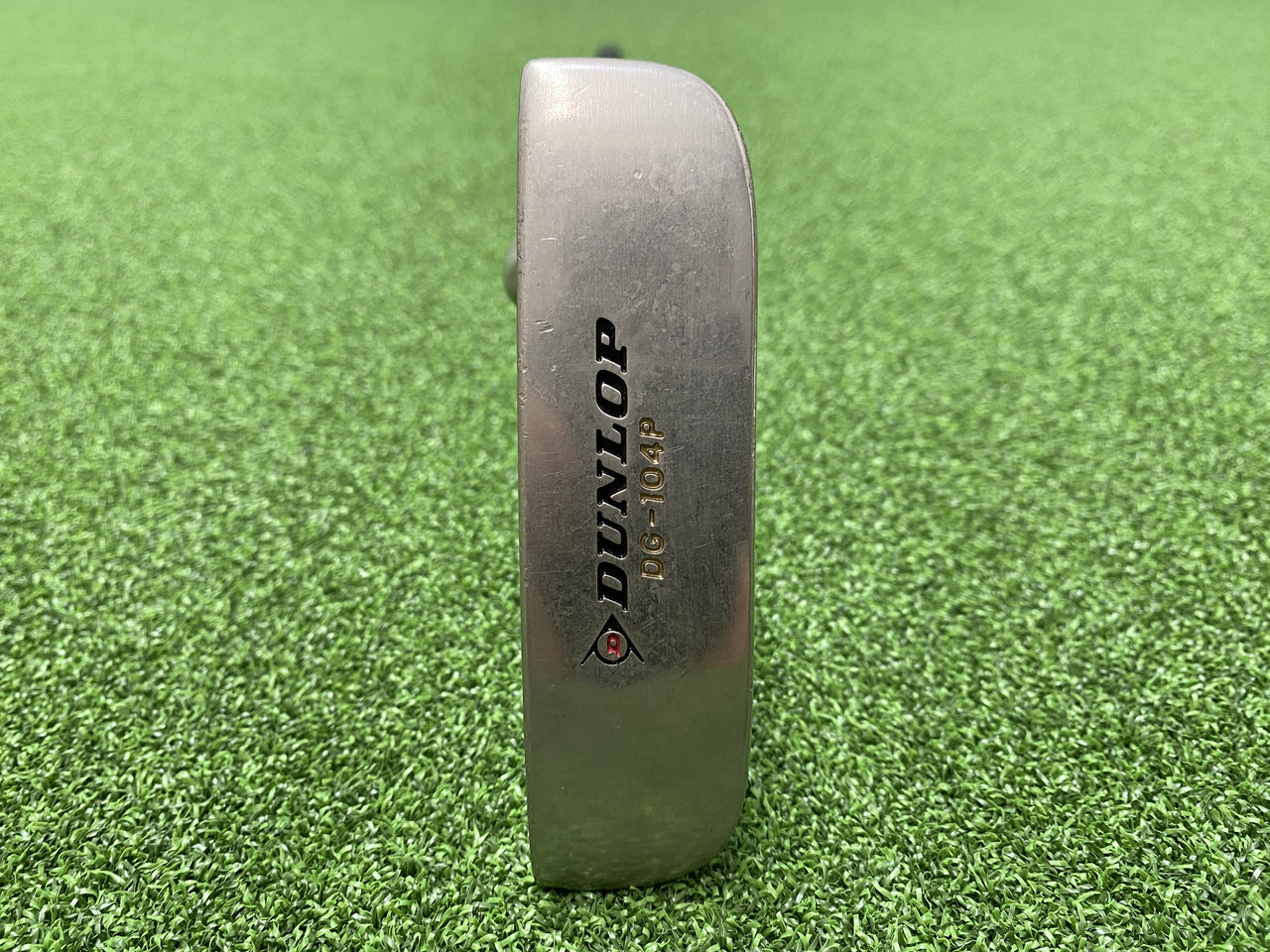 Dunlop DG-104P 34" Putter
