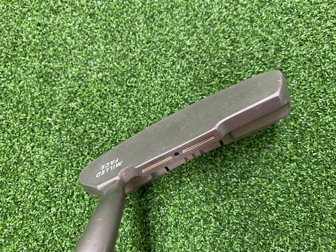 Dunlop DG-104P 34" Putter
