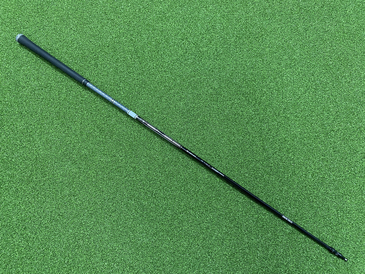 Mitsubishi Tensei  AV Series Silver 65 44.5" Driver Shaft With Ping Adapter *Excellent Condition*