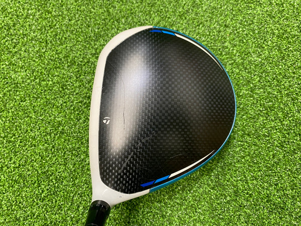 2021 TaylorMade SIM 2 Max 9° Driver