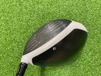 2021 TaylorMade SIM 2 Max 9° Driver