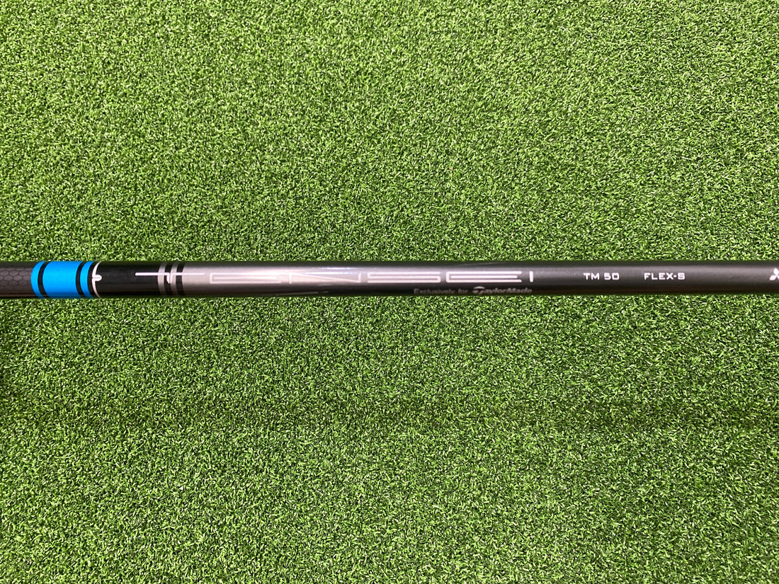 2021 TaylorMade SIM 2 Max 9° Driver