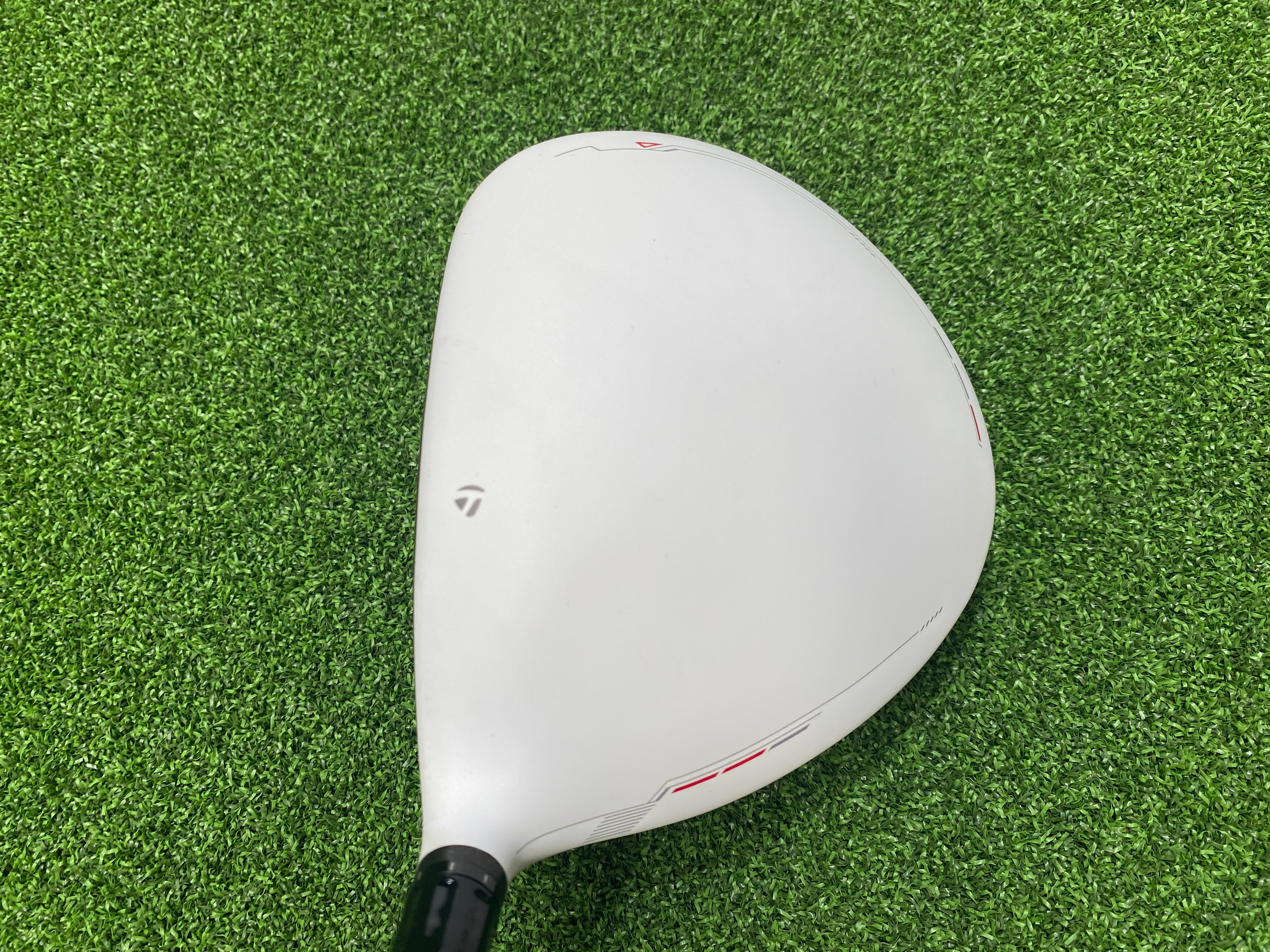 2011 TaylorMade R11 10.5° Driver