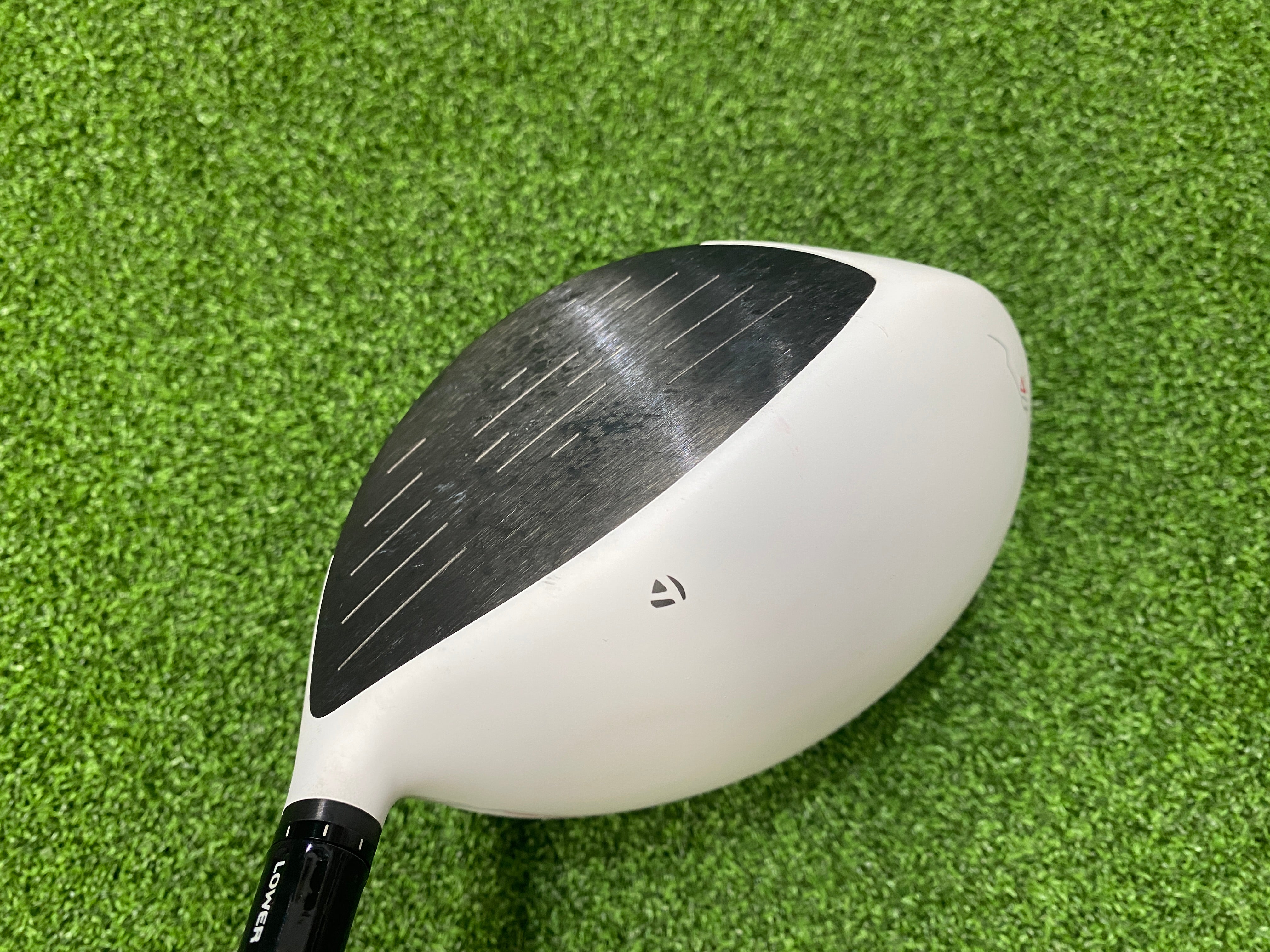 2011 TaylorMade R11 10.5° Driver