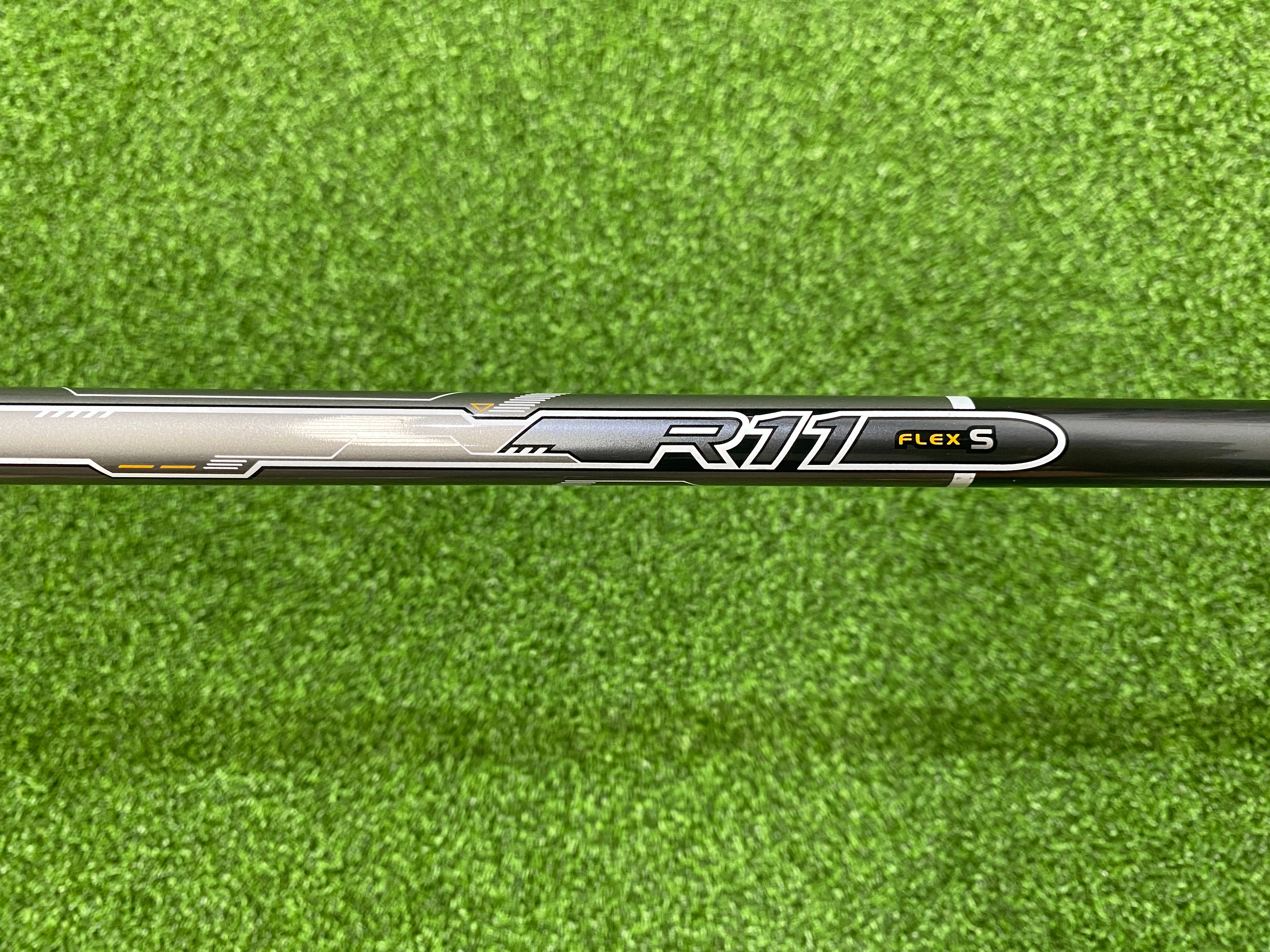 2011 TaylorMade R11 10.5° Driver