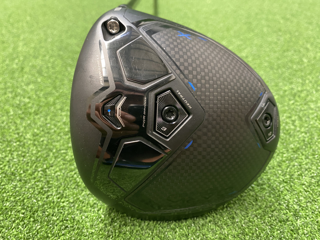 2024 Cobra Darkspeed X 10.5° Driver *Excellent Condition*