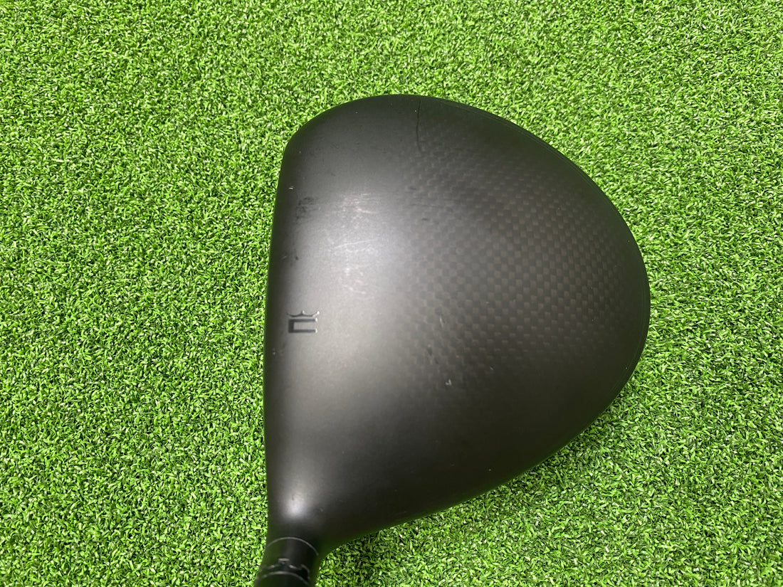 2024 Cobra Darkspeed X 10.5° Driver *Excellent Condition*