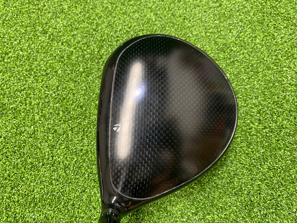 2022 TaylorMade Stealth Plus 9° Driver With Headcover *Excellent Condition*