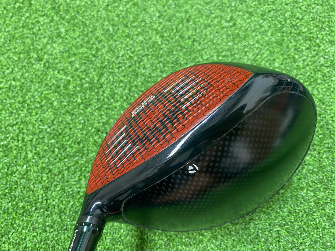 2022 TaylorMade Stealth Plus 9° Driver With Headcover *Excellent Condition*