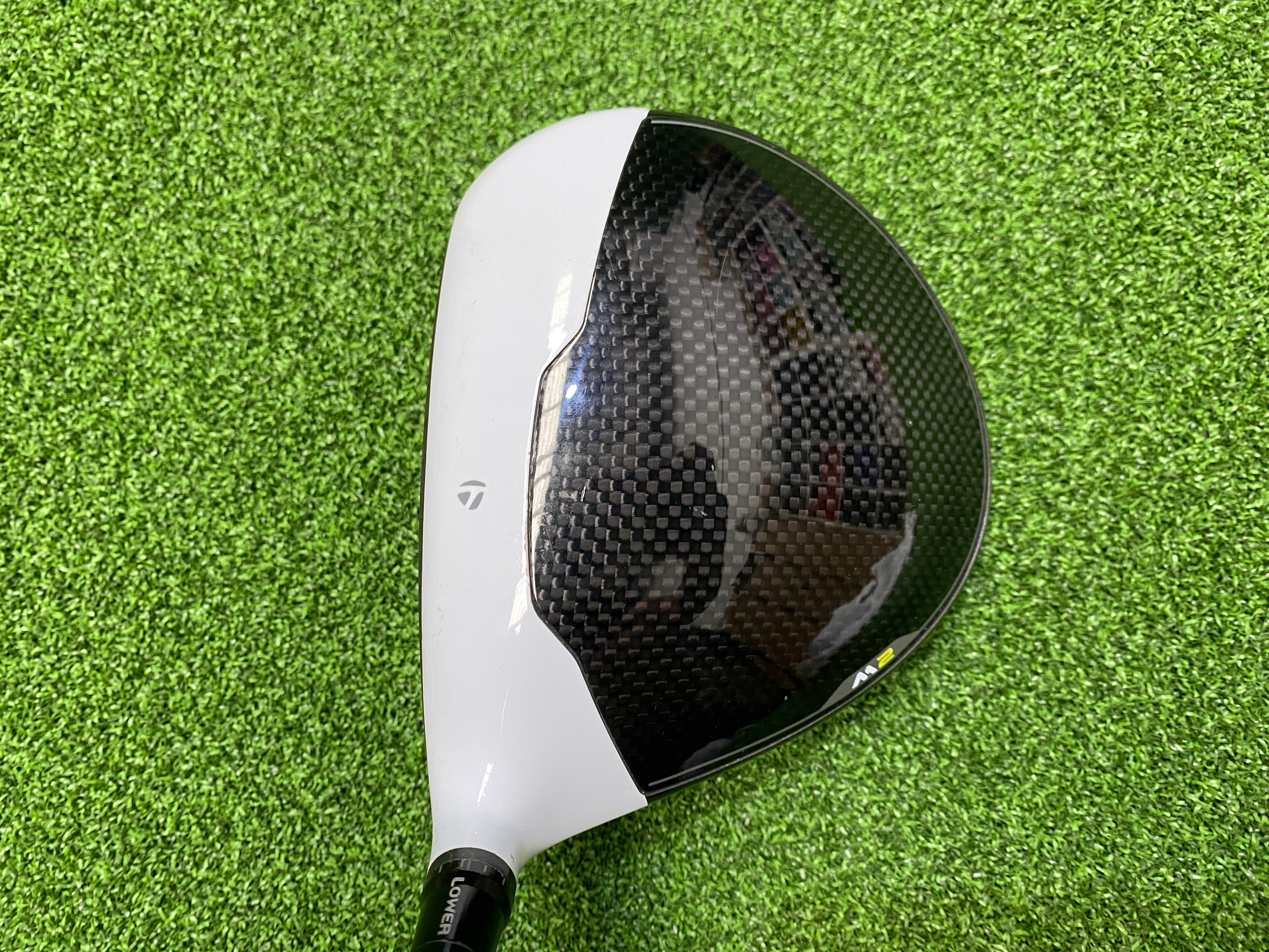 2017 TaylorMade M2 9.5° Driver *Excellent Condition*