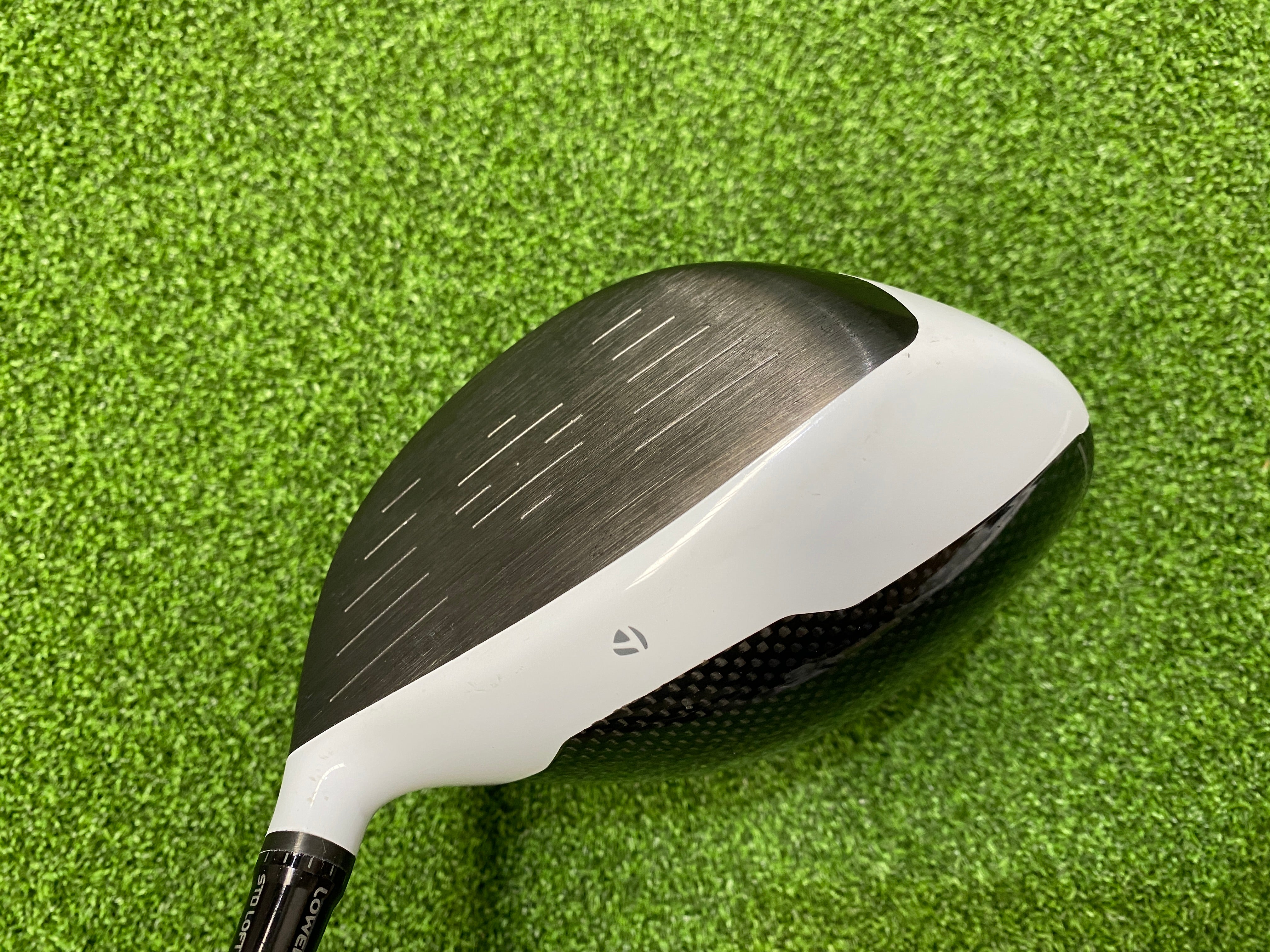 2017 TaylorMade M2 9.5° Driver *Excellent Condition*