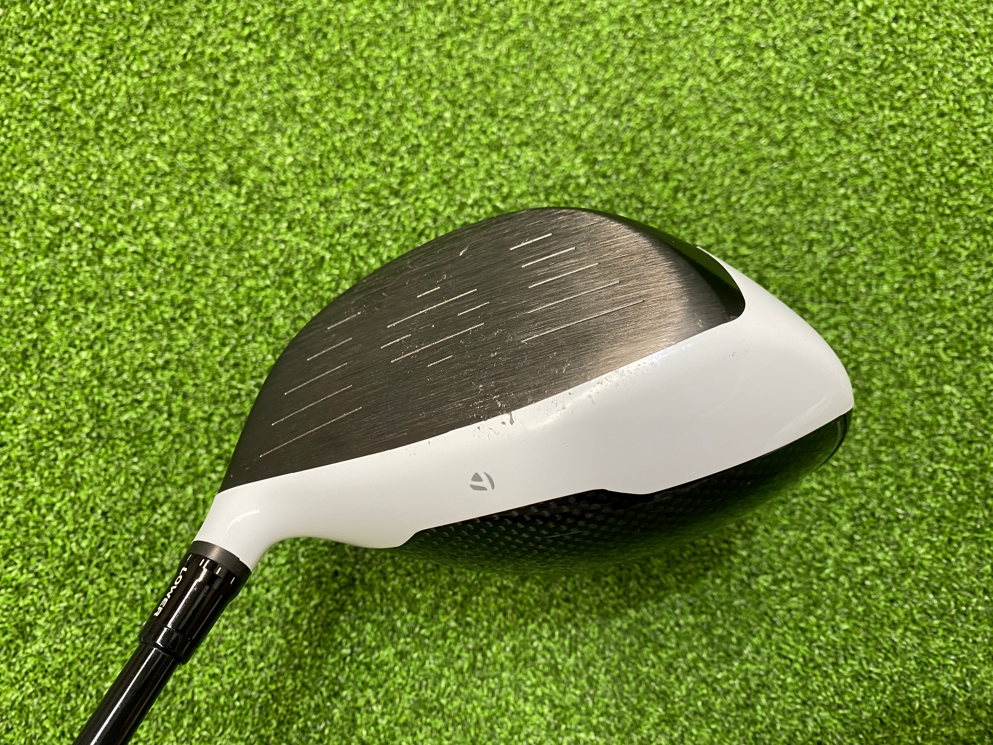 2017 TaylorMade M2 10.5° Driver