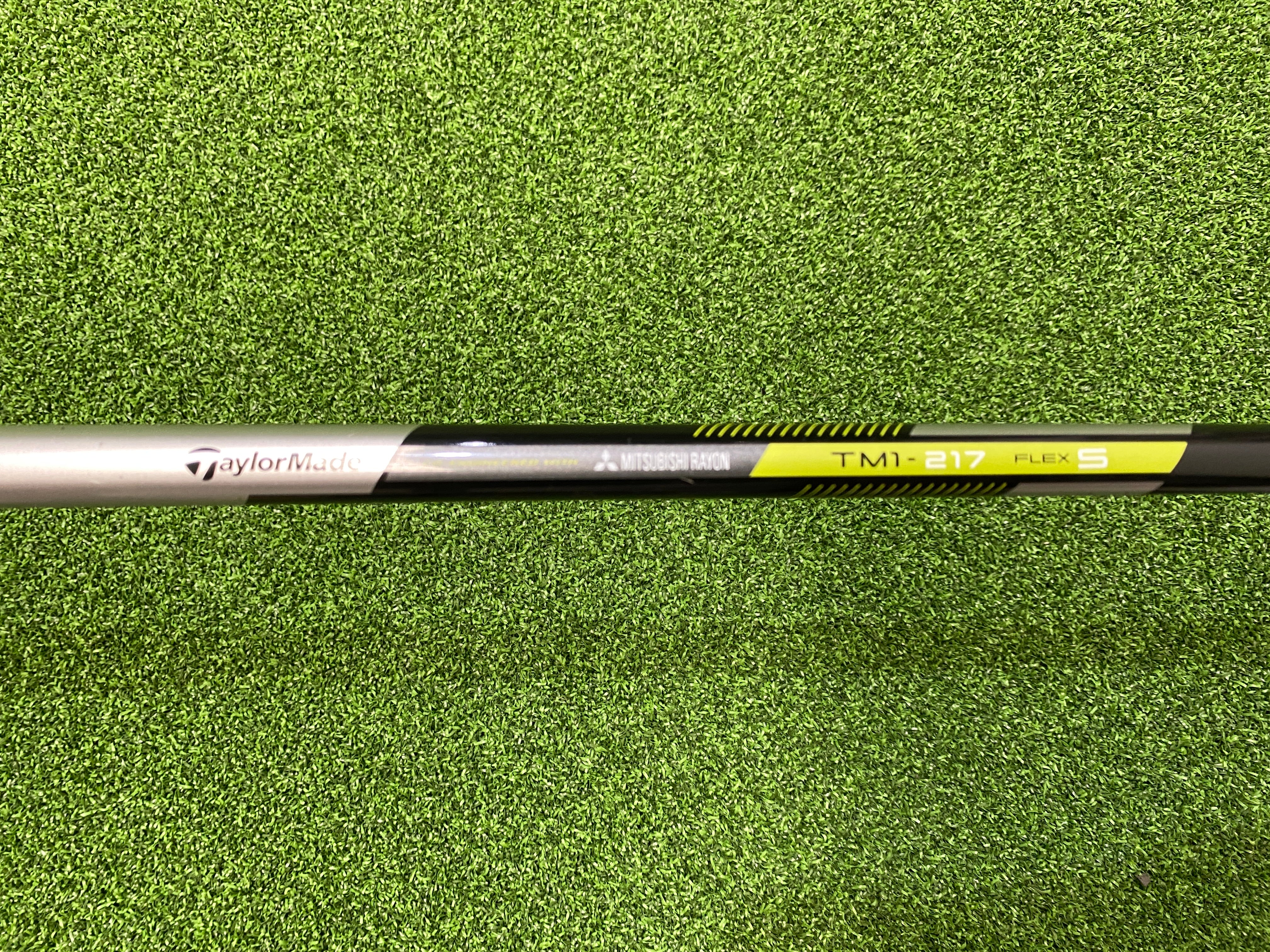 2017 TaylorMade M2 10.5° Driver