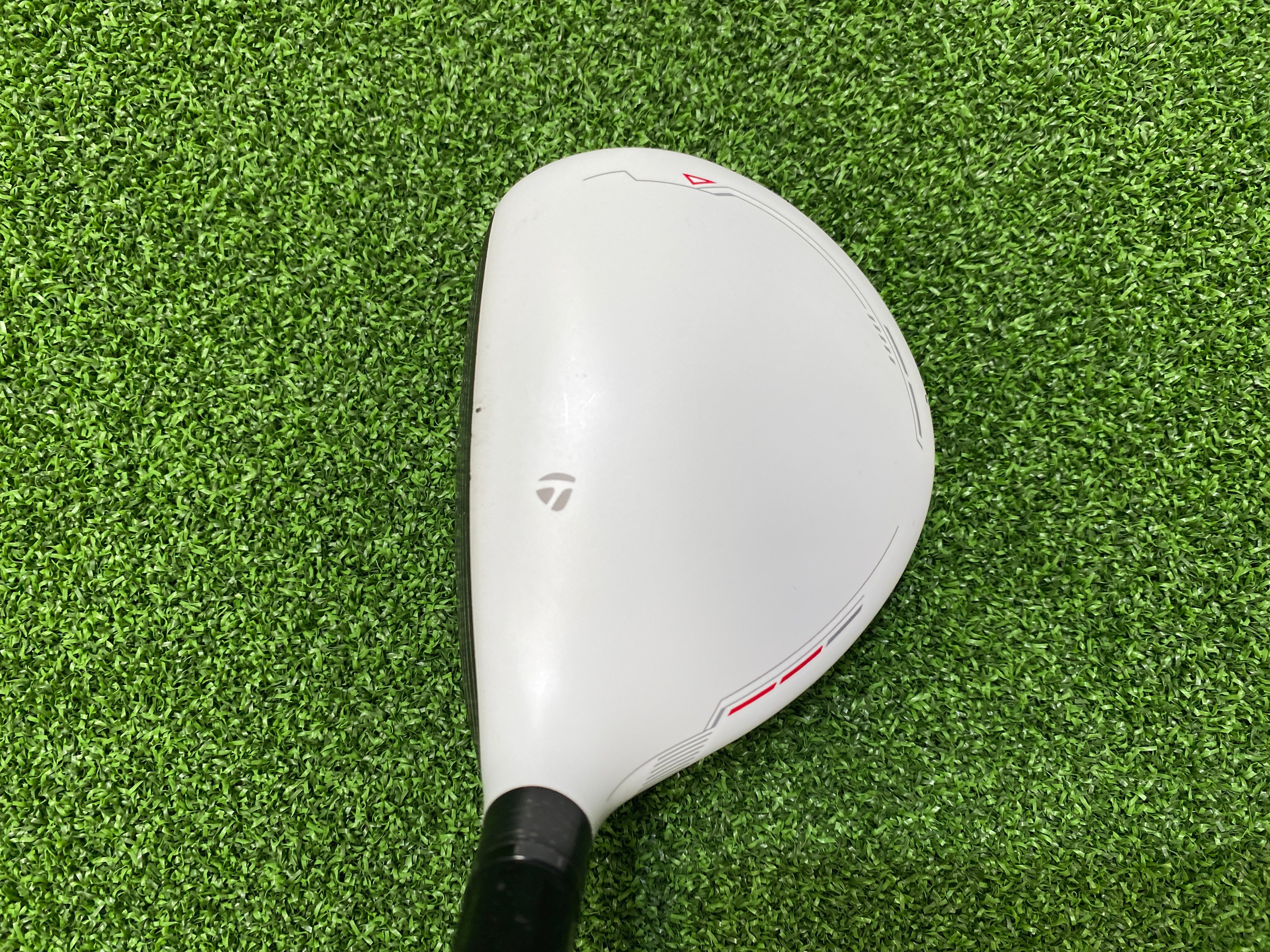 2011 TaylorMade R11 19° 5 Wood