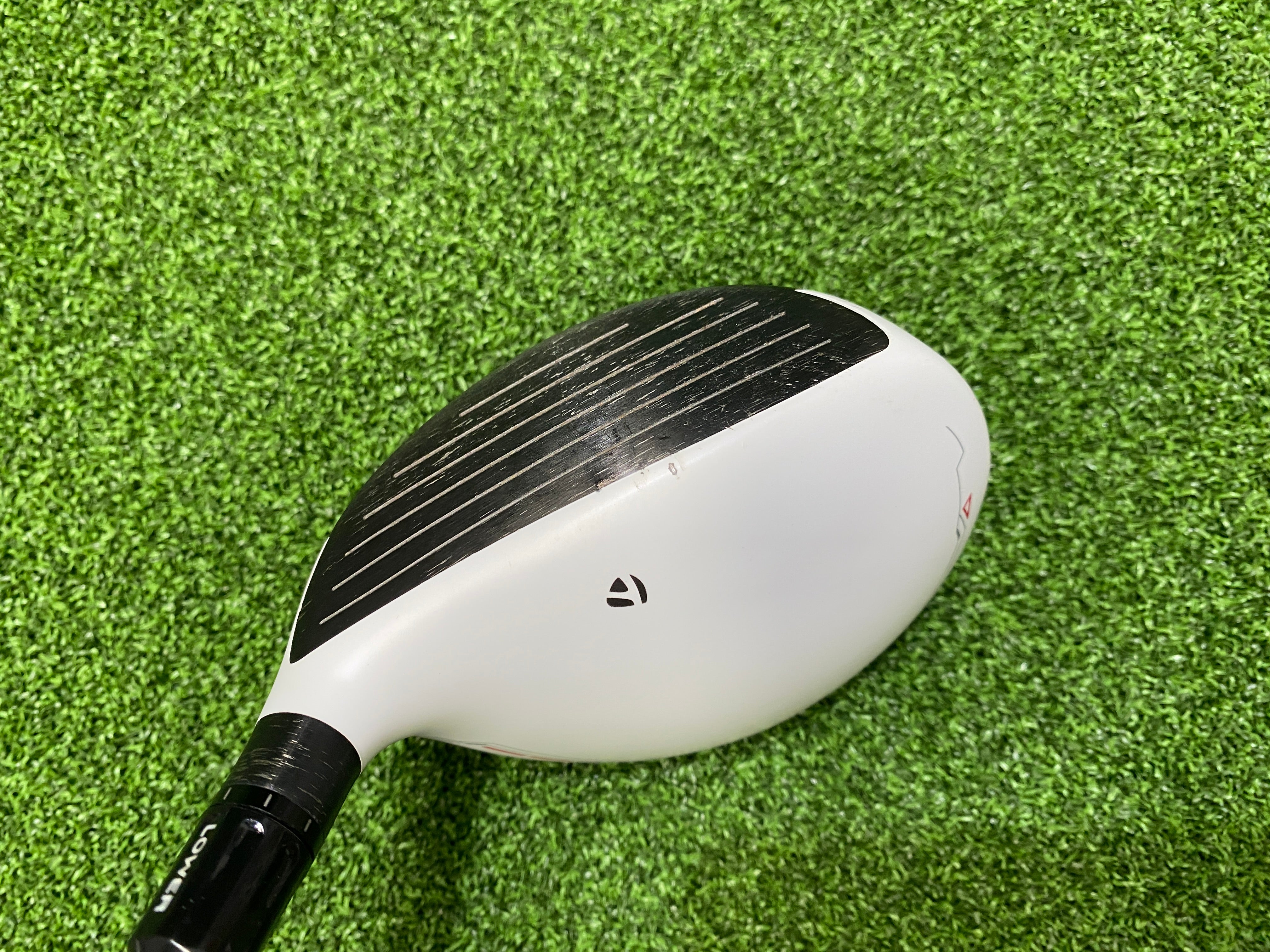 2011 TaylorMade R11 19° 5 Wood