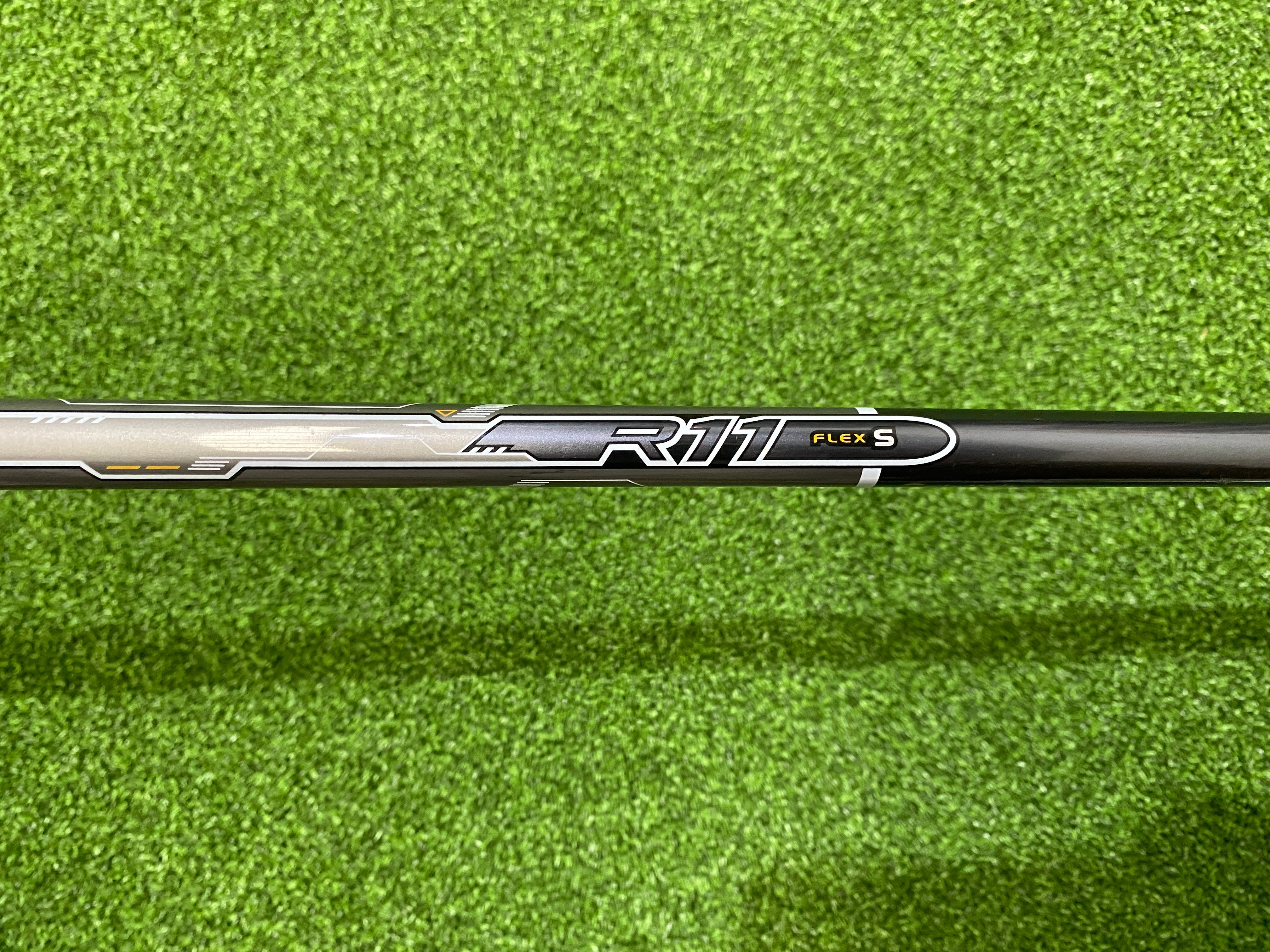 2011 TaylorMade R11 19° 5 Wood