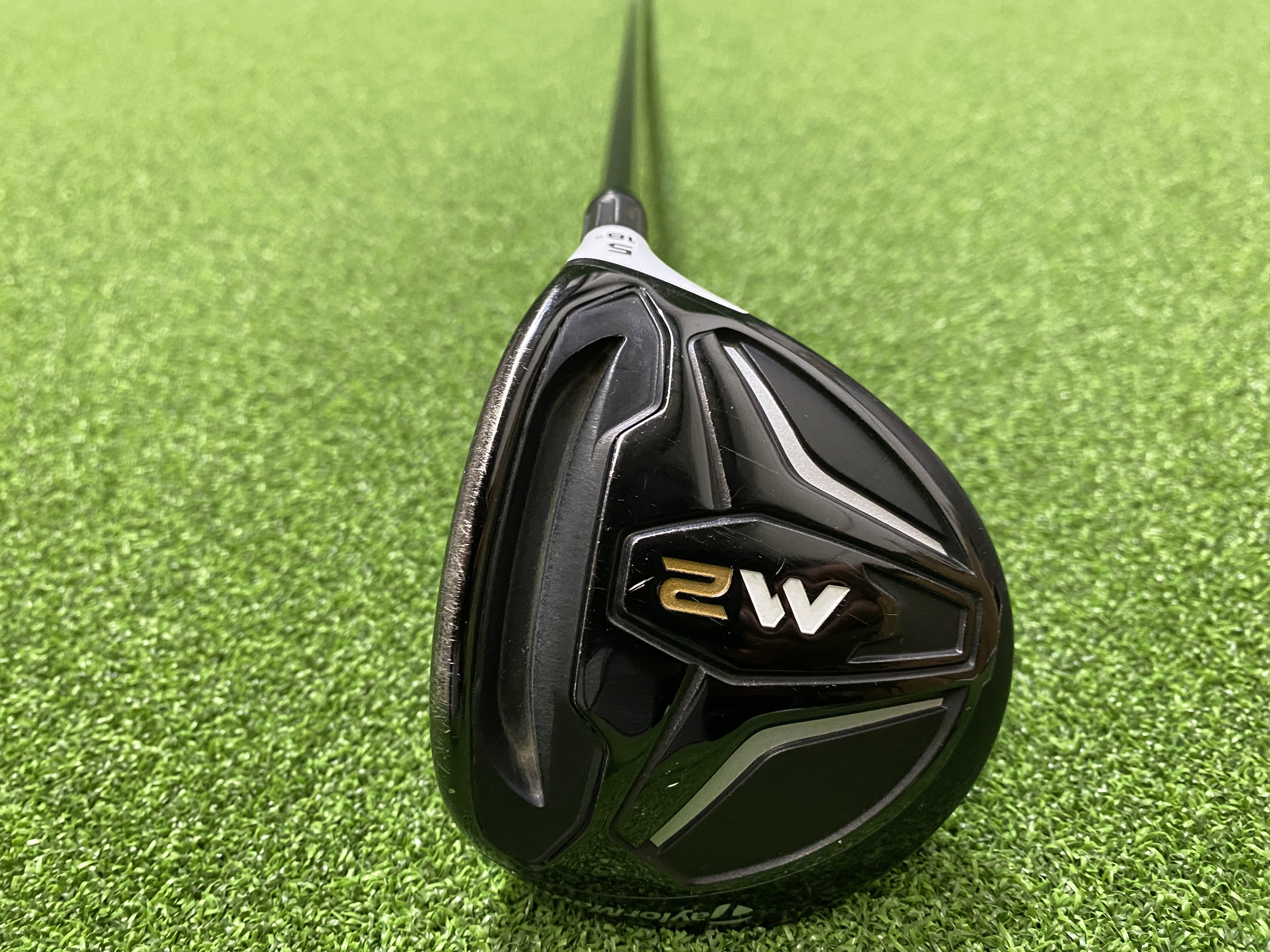 2016 TaylorMade M2 18° 5 Wood