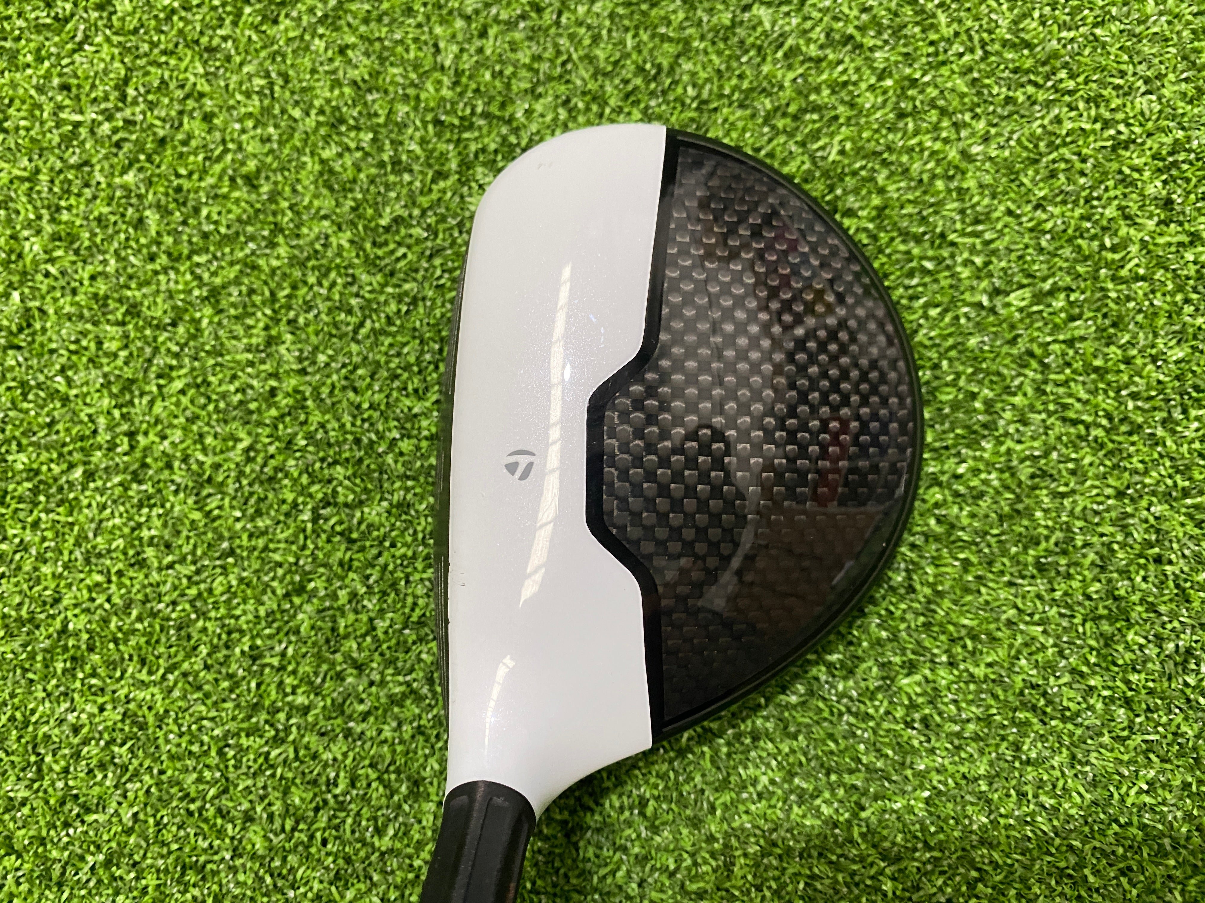 2016 TaylorMade M2 18° 5 Wood