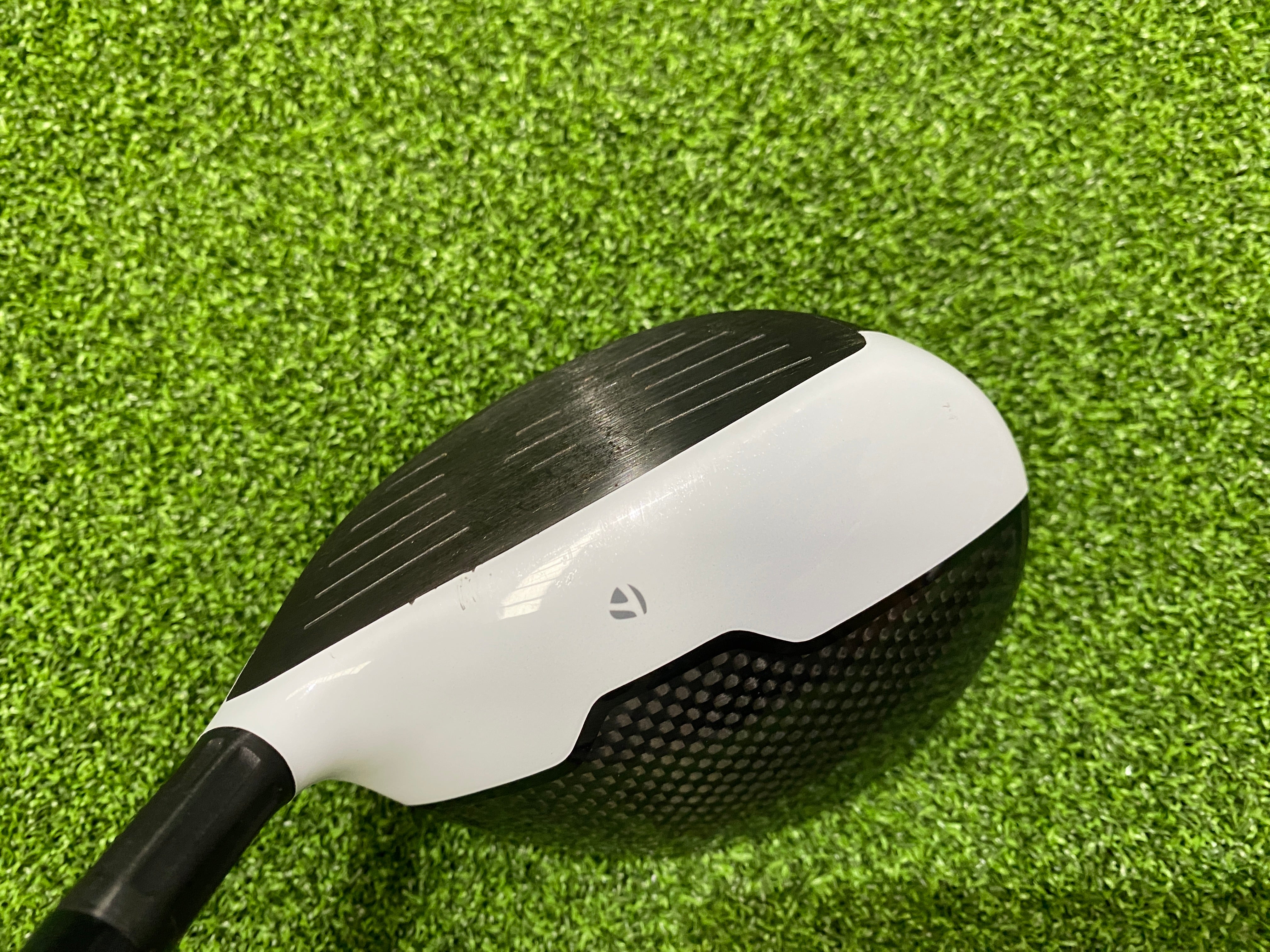 2016 TaylorMade M2 18° 5 Wood