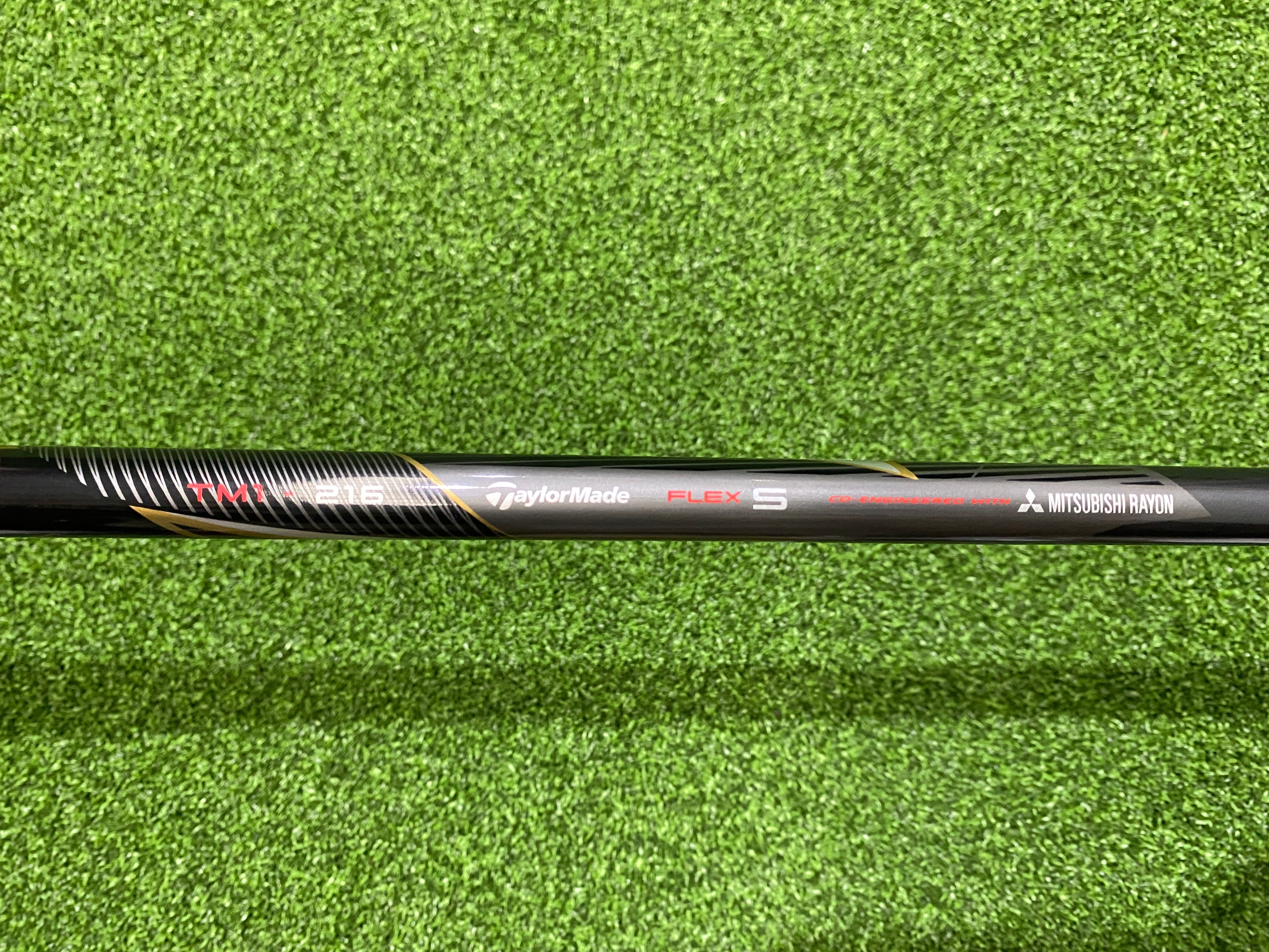 2016 TaylorMade M2 18° 5 Wood