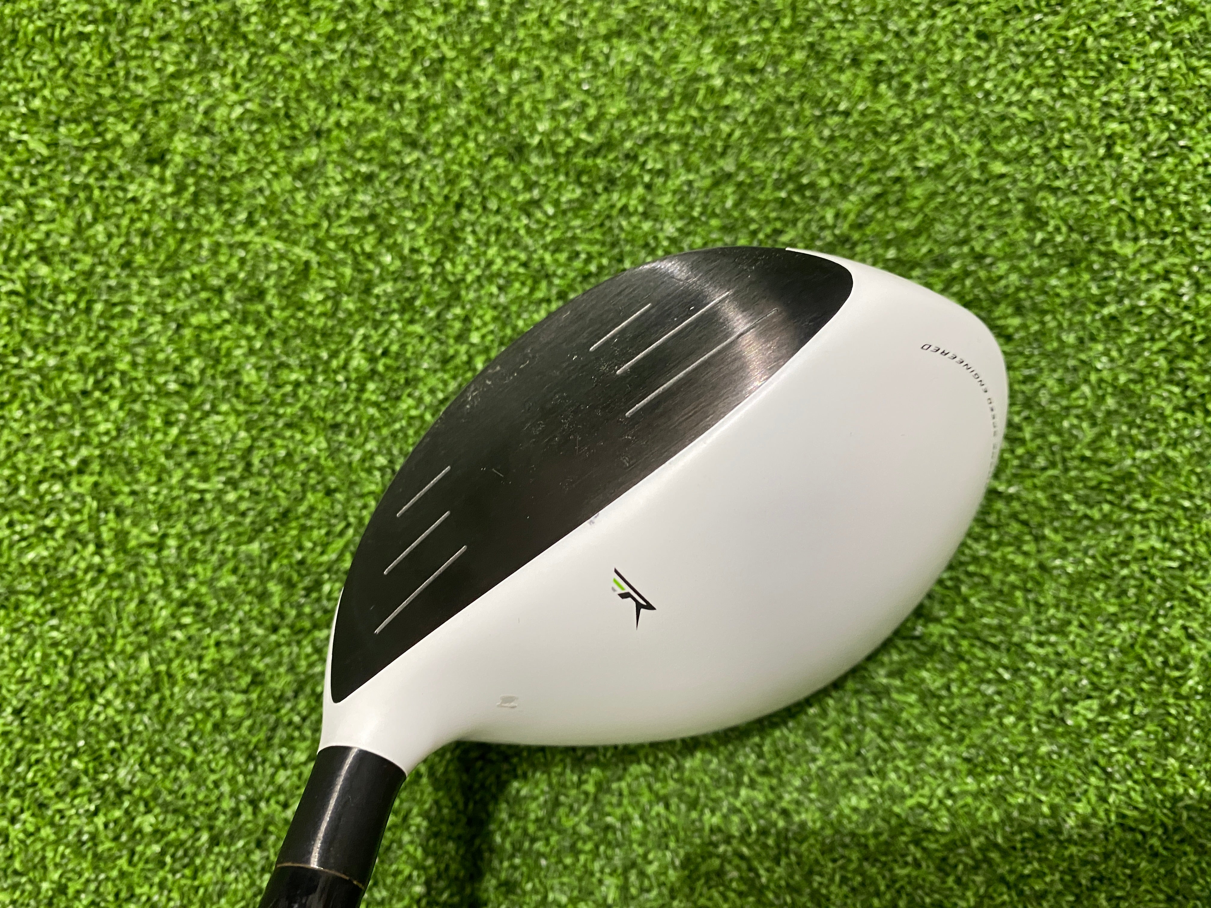 2012 TaylorMade RBZ 15° 3 Wood
