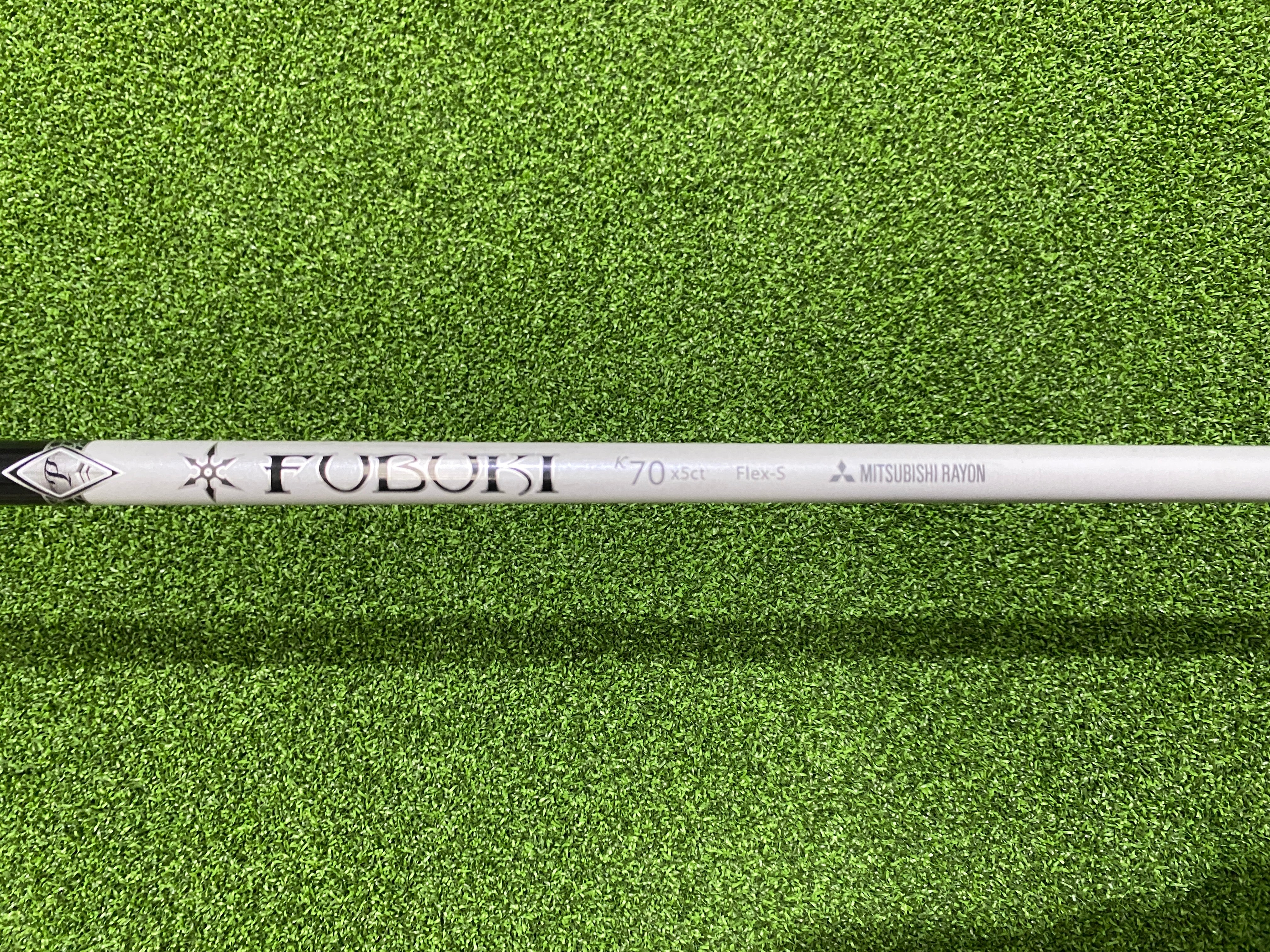 2012 TaylorMade RBZ 15° 3 Wood